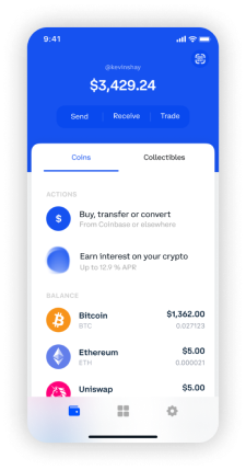 wallet